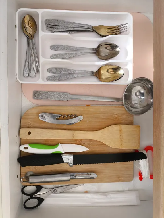 Двухкомнатная квартира в центре города