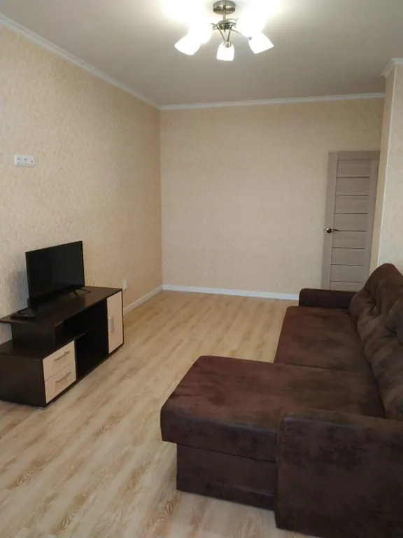 Apartments Western City