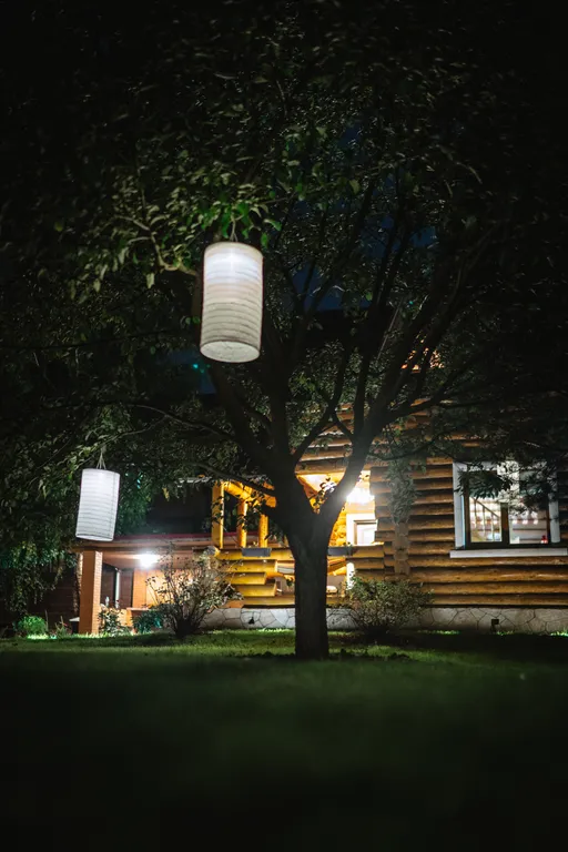 Коттедж Домик с бассейном и баней в 20 минутах от Москвы — Падиково