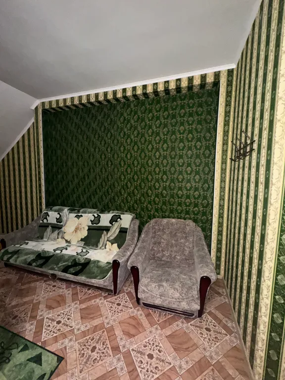 Квартира Комната — Тюмень