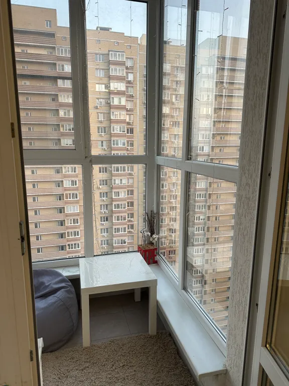 Современная студия в жилом комплексе Екатерининский