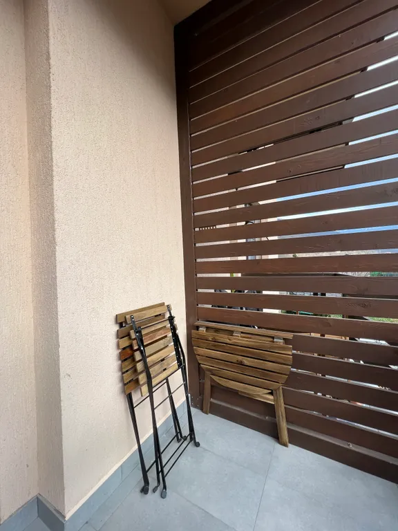 Стильная 3-комнатная квартира с видом на горы