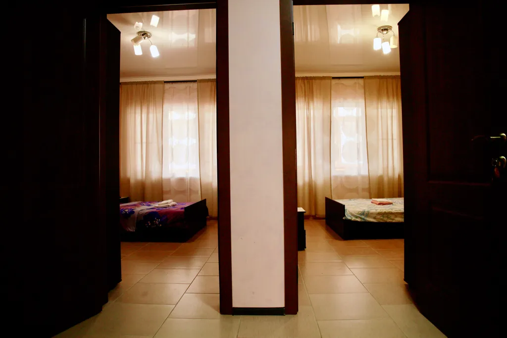 Коттедж Пляхо Коттедж отдельно под ключ песчаный пляж Орленок — Пляхо