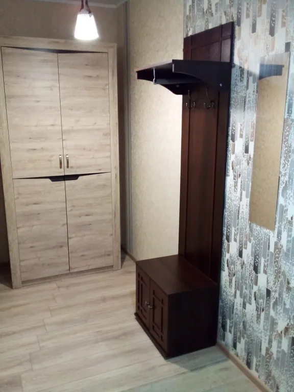 Квартира Квартира в новом центре — Анапа