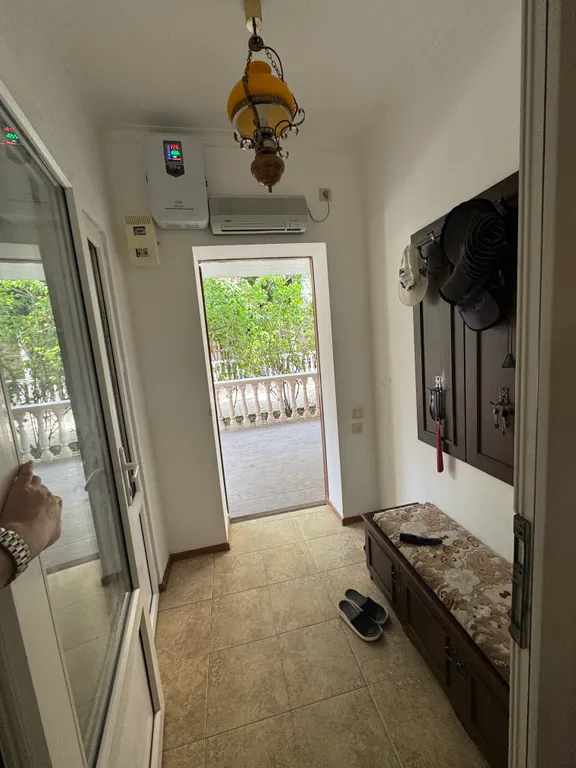 Коттедж 2-комнатный Дом — Махачкала