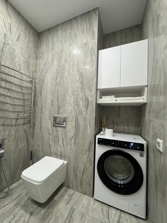 Квартира Апартаменты garden с видом на море — Севастополь