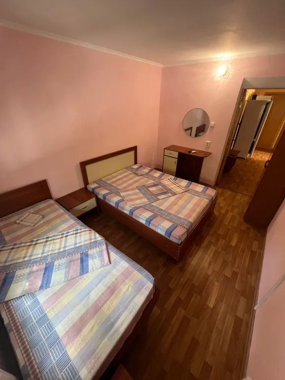 Квартира Комната — Геленджик