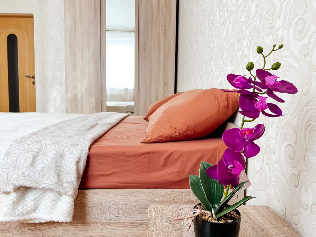 Квартира Квартира у парка — Краснодар