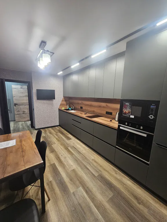 2-комнатная Квартира — аренда посуточно в Иркутск