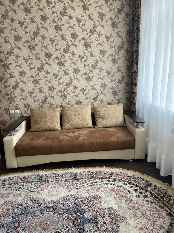 Уютные апартаменты в центре горнолыжного курорта