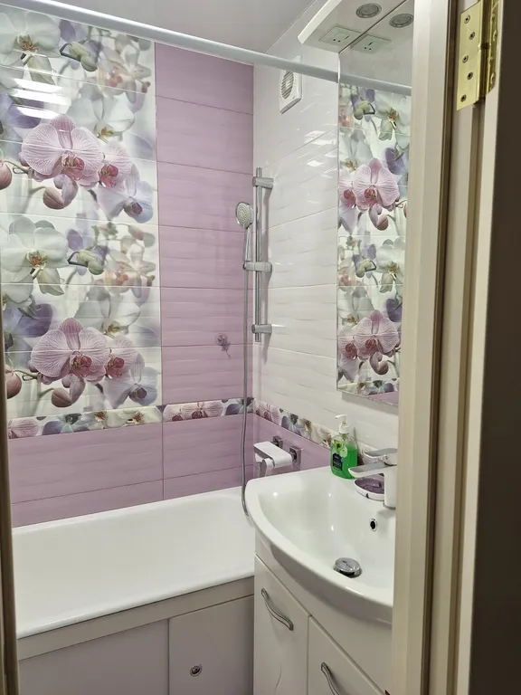 Уютная квартира в парковой зоне центра города