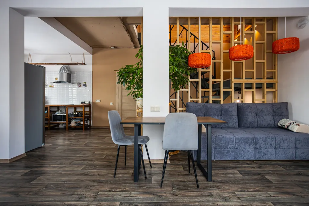 Квартира Рыжий пони - уют, вкусные завтраки, удобное расположение, красивый вид — Шерегеш