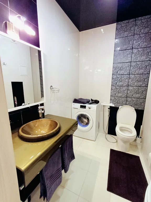 Квартира 2-комнатная Квартира — Самара