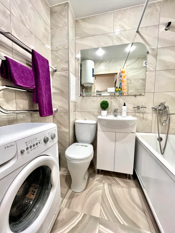 Квартира с видом на Авачинскую бухту