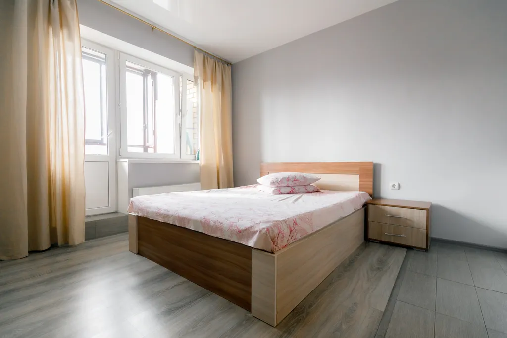 Студия возле ИМР им. Цыба