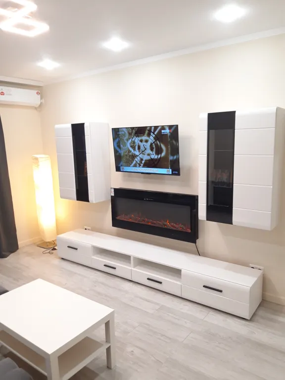 Квартира у моря