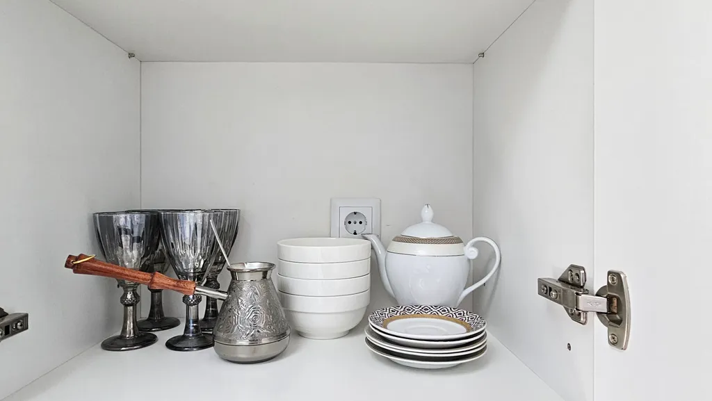 Новые уютные апартаменты в золотом квадрате