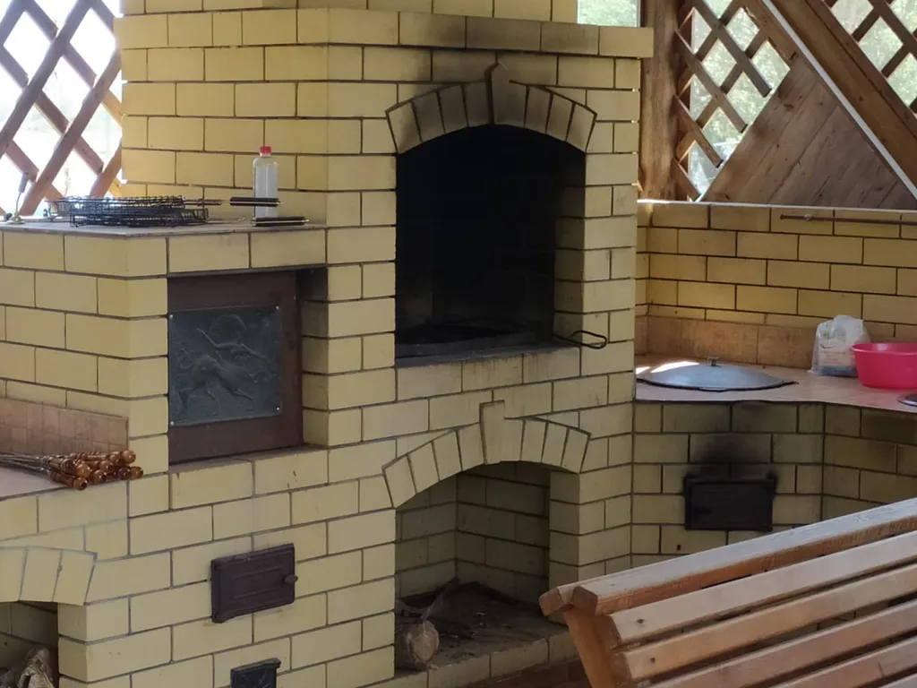 Апартамент для отдыха и рыбалки