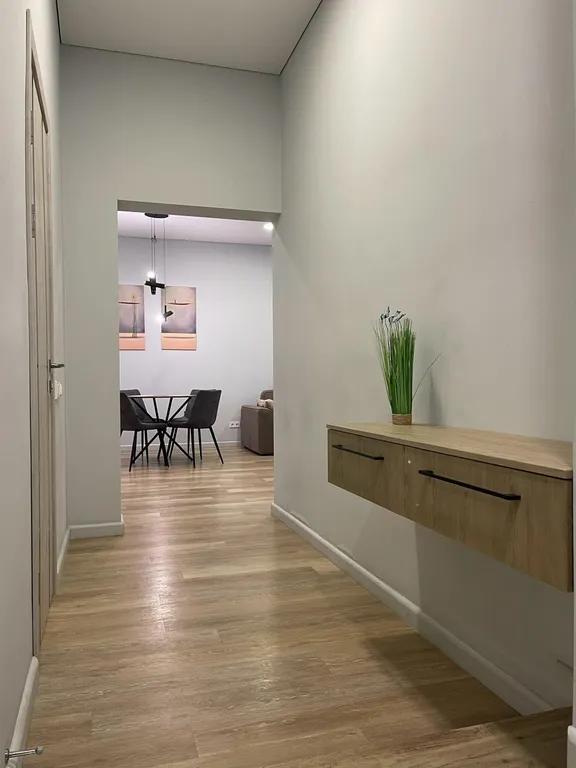 Квартира 1-комнатная Квартира — Адлер