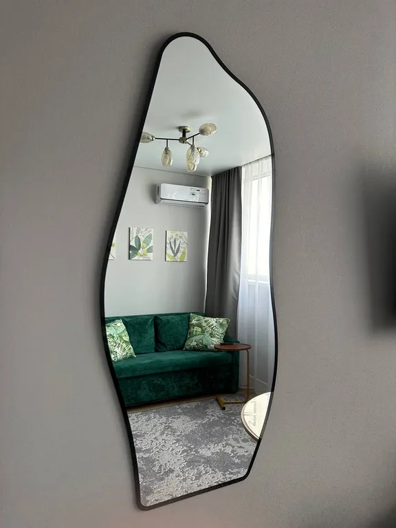 Квартира Квартира Уютная студия в районе парка Галицкого — Краснодар