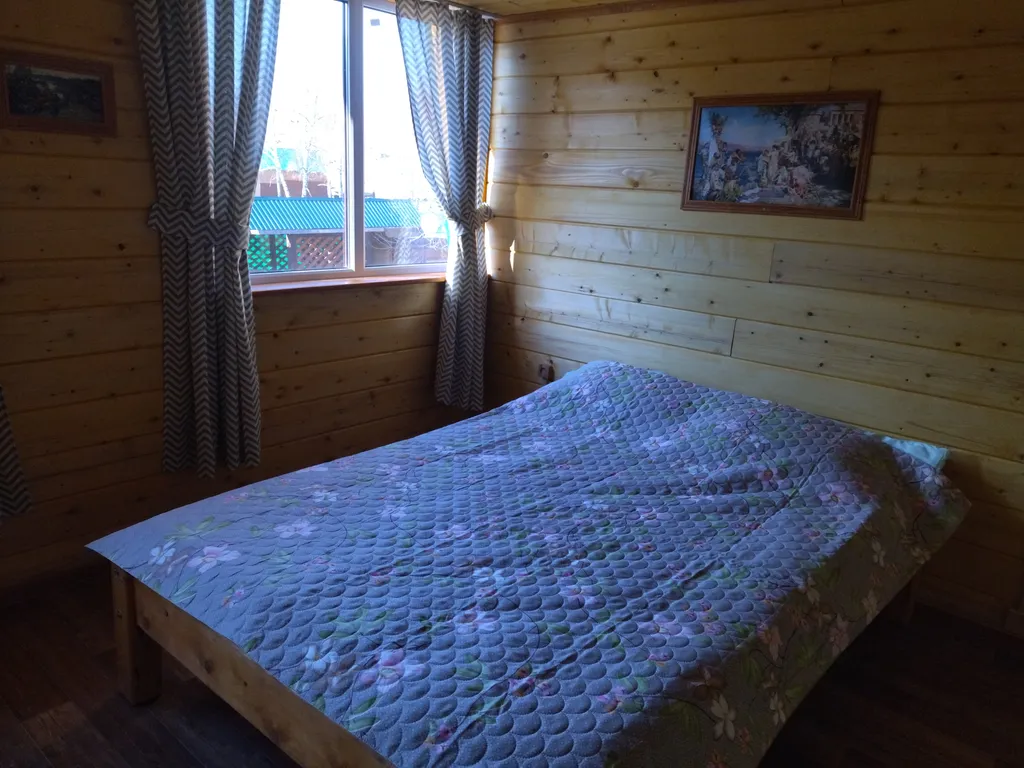 Усадьба зелёный свет