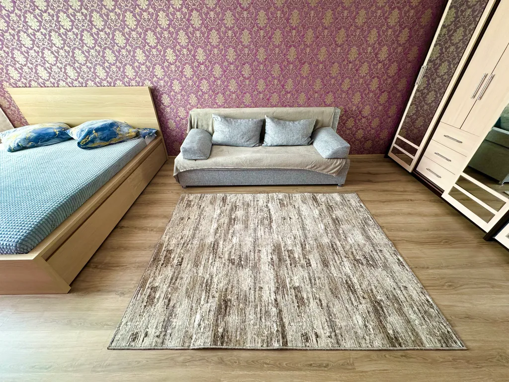 Большая однушка около Глобуса