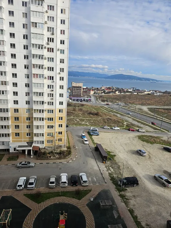Квартира Уютная квартира рядом с морем — Новороссийск