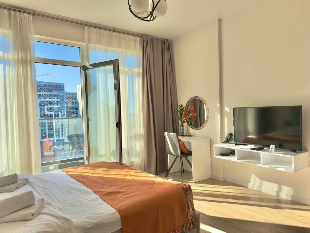 Квартира Africa in Batumi — Батуми