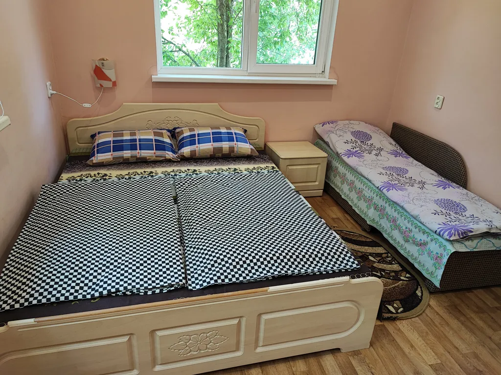 Коттедж 3-комнатный Дом — Севастополь