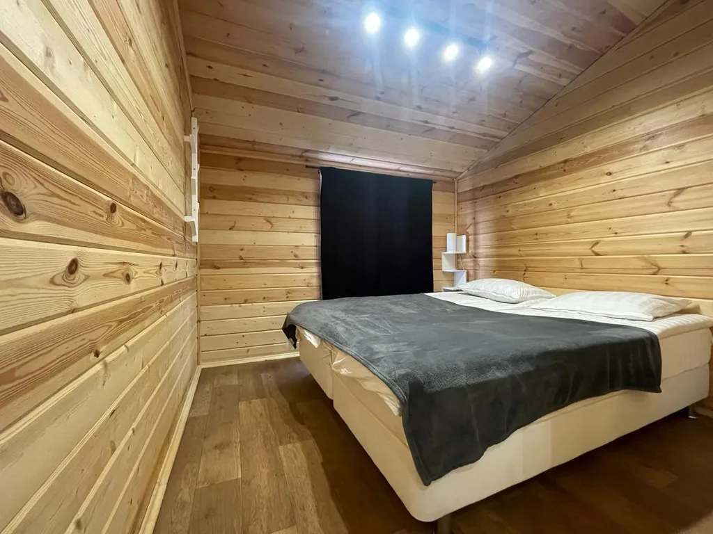 Дом отдыха ГарриХаус