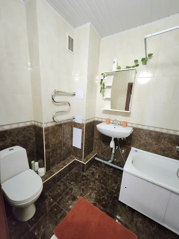 Квартира возле рынка Шайба