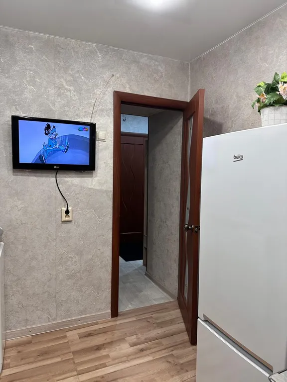 Квартира рядом с СРЗ 35 и Атомфлотом