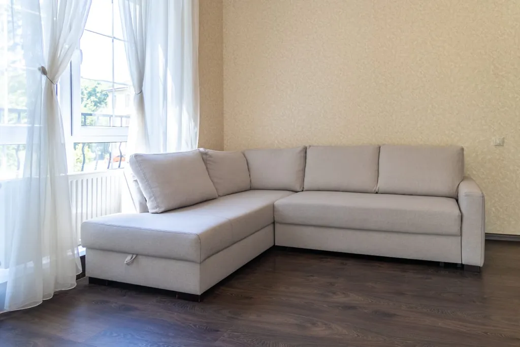 Квартира Уютная квартира — Светлогорск