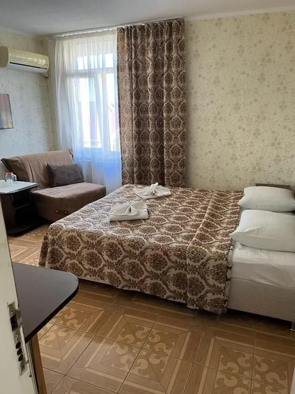 Комната