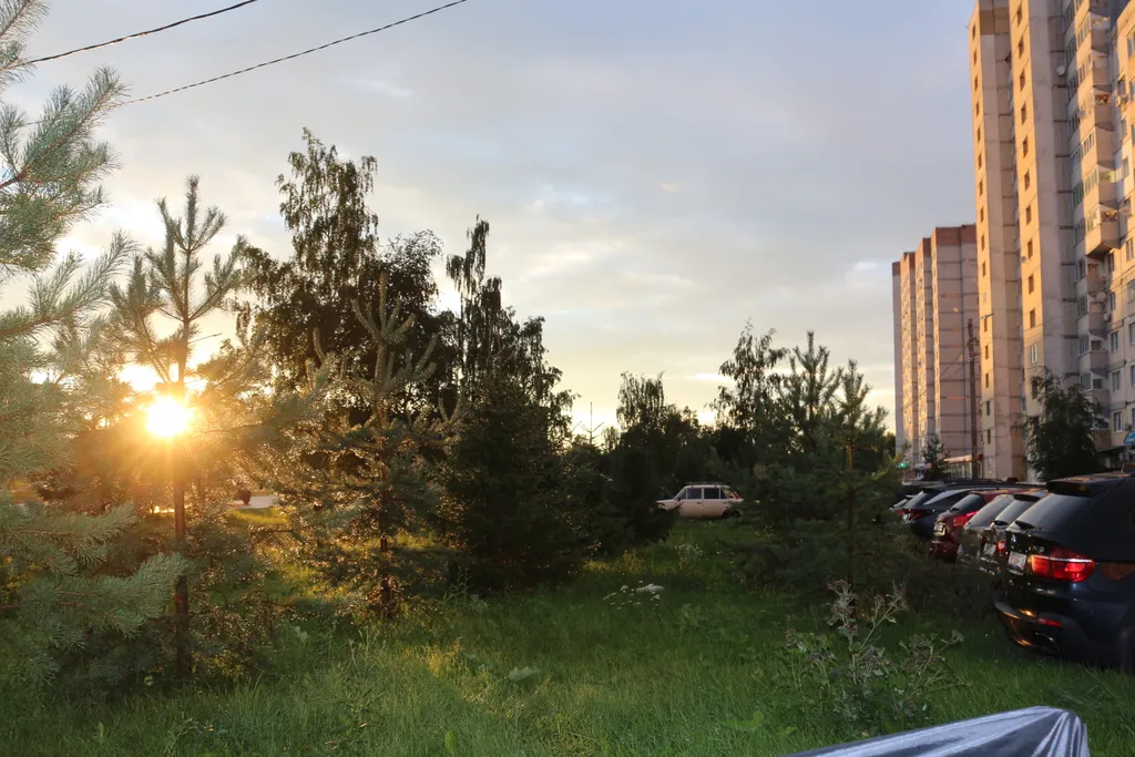 NiceAparts Уютная квартира с кондиционером в новом безопасном районе