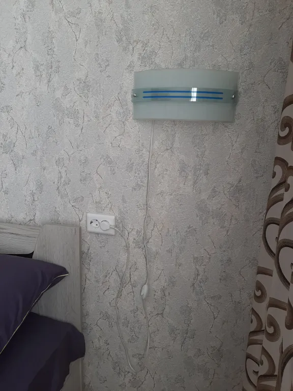 Квартира 1-комнатная Квартира — Красноярск