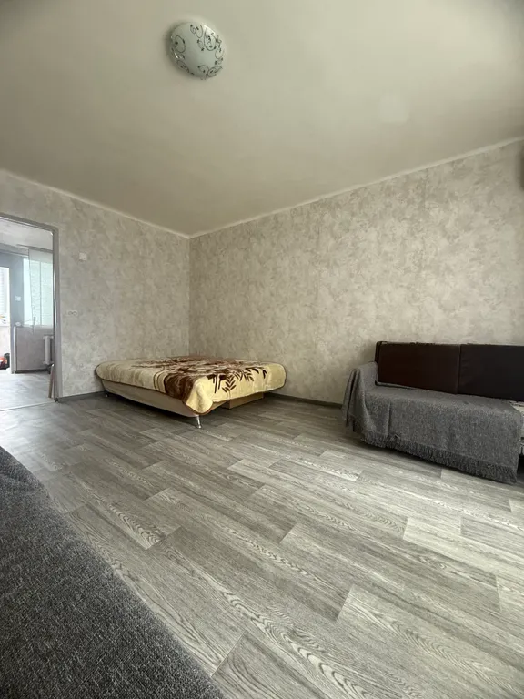 Квартира в центре Лазаревского