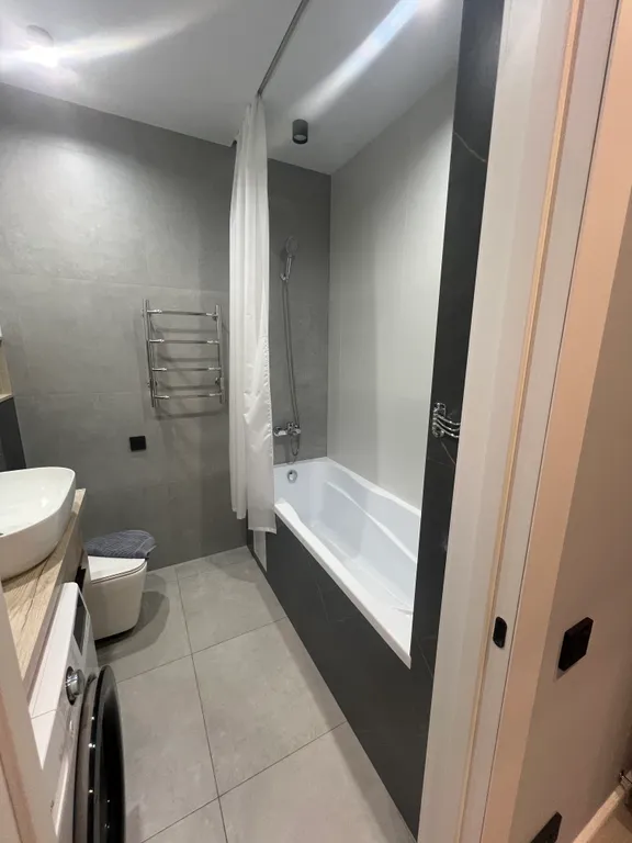 Дизайнерская евродвушка