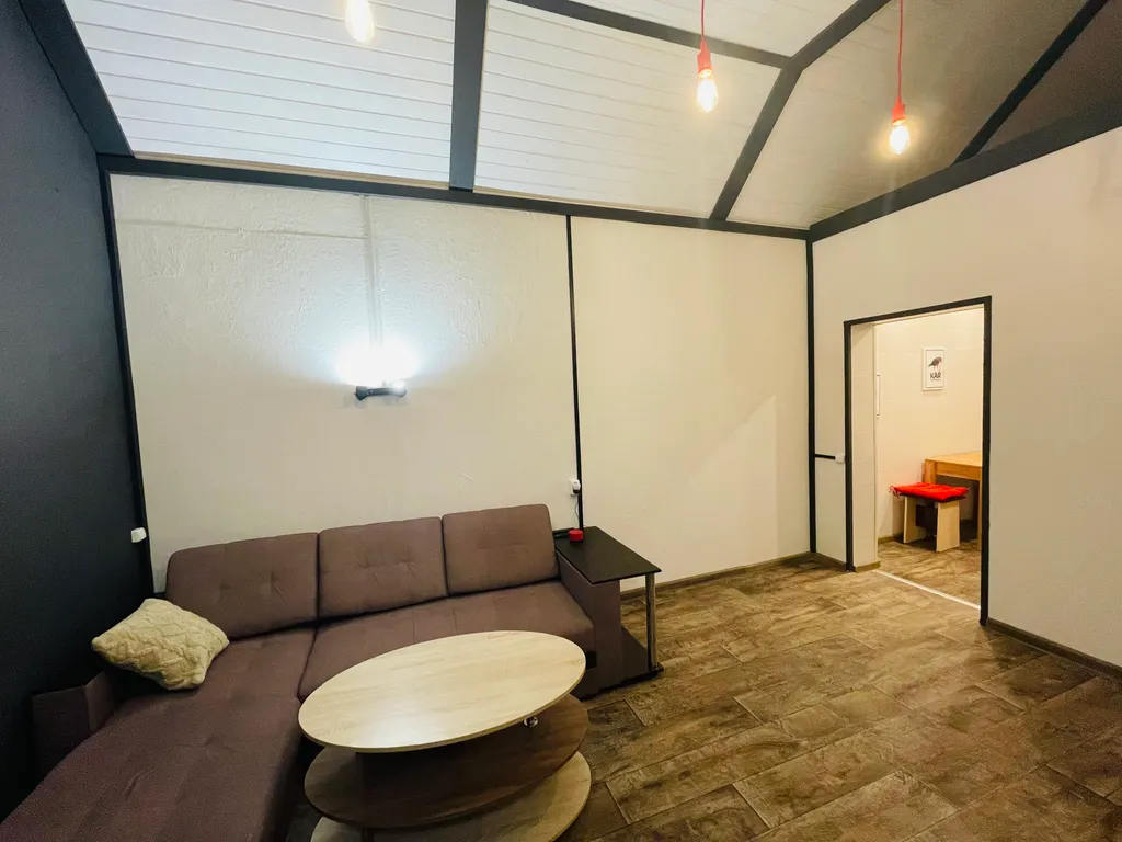 Коттедж Мини-дом с банным чаном Гранат — аренда посуточно в Кемерово