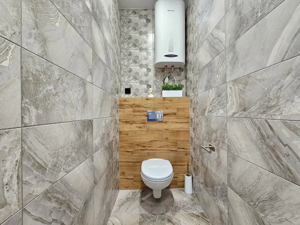 Апартамент с дизайном