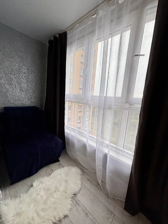 Уютная квартира-студия в центральном районе города Курск