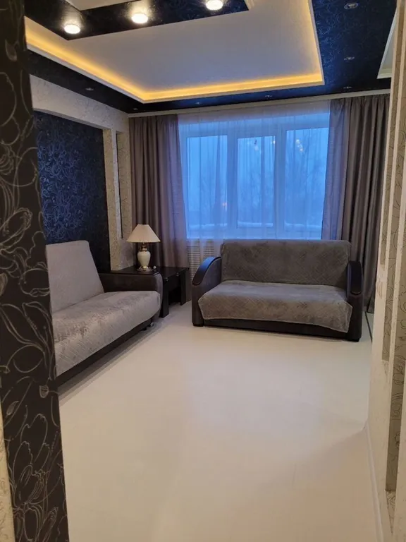 Уютная квартира рядом с горнолыжным центром