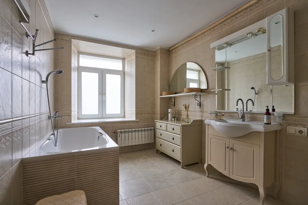 Квартира 3-комнатная квартира на доме Гиляровского, в центре Москвы — Москва