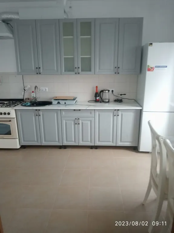 2-комнатная уютная квартира в Пицунде