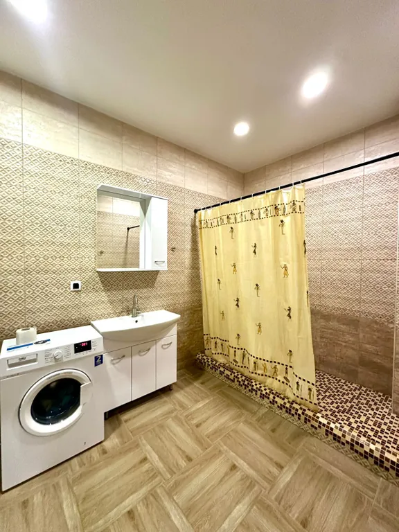 Квартира 1-комнатная Квартира — Судак