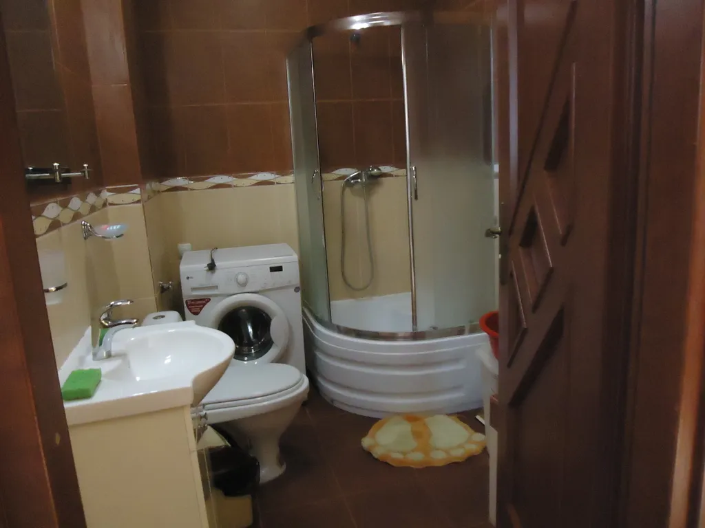 Евродвушка в центре