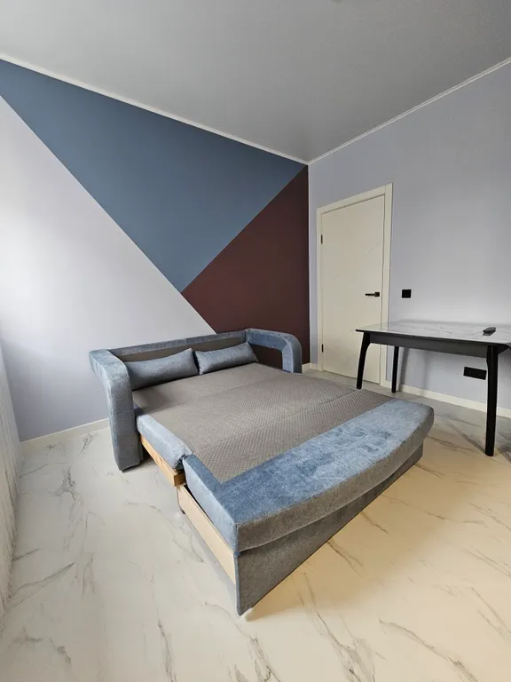 Квартира 400 метров до моря