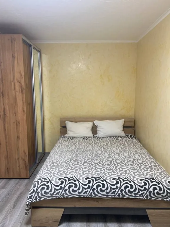 Квартира в частном дворе напротив Никитского сада