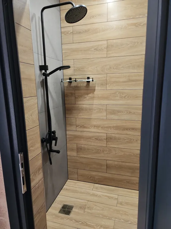 Дом Дикий рай