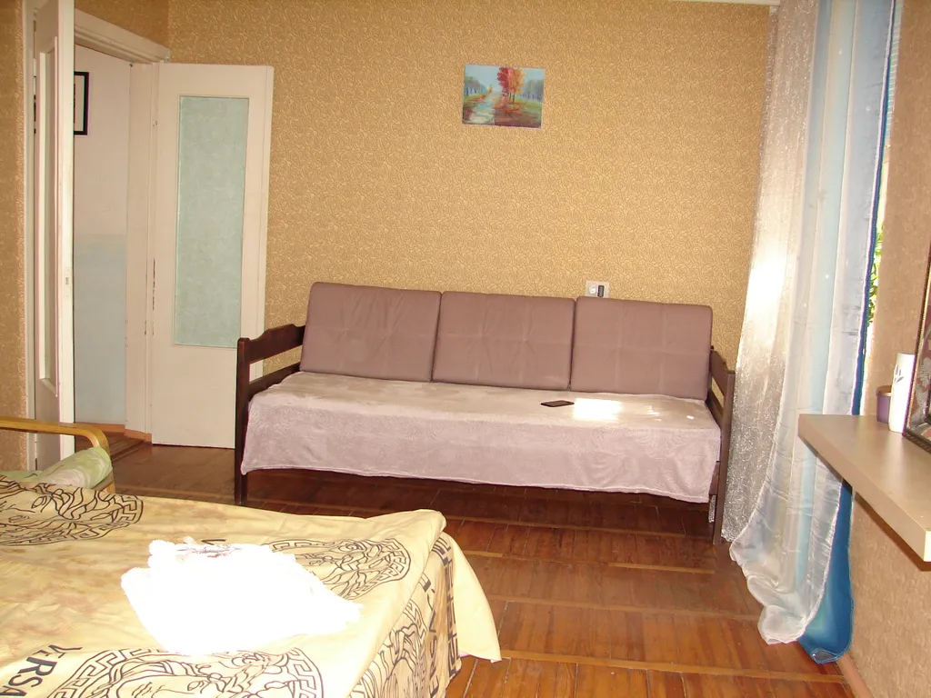 1-комнатная уютная квартира